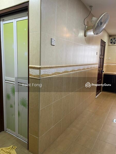 For Rent - Taman Harmoni