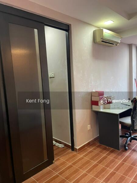 For Rent - Taman Harmoni