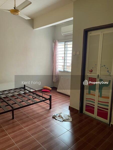 For Rent - Taman Harmoni