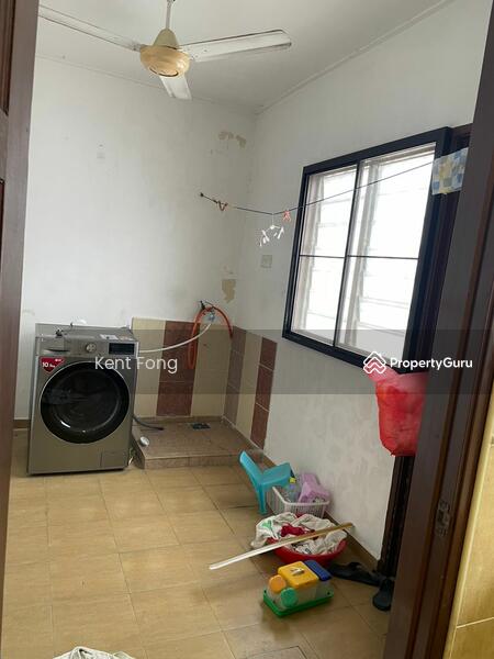 For Rent - Taman Harmoni