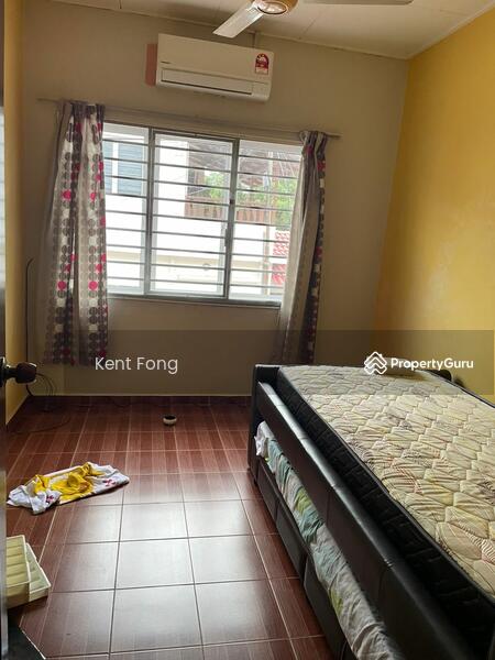 For Rent - Taman Harmoni