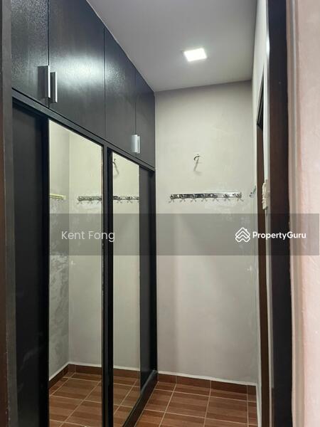 For Rent - Taman Harmoni