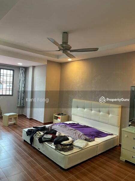For Rent - Taman Harmoni