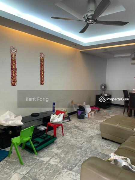 For Rent - Taman Harmoni