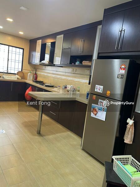 For Rent - Taman Harmoni