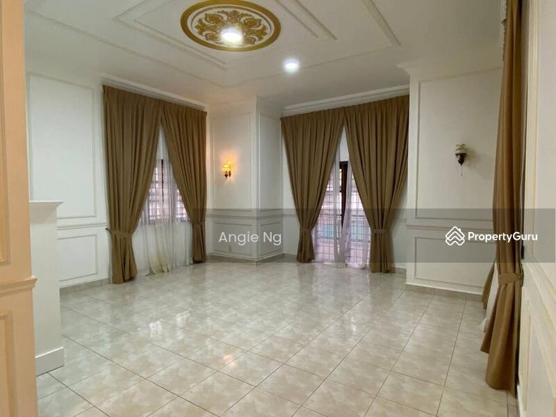 Untuk Disewa - Mutiara Homes
