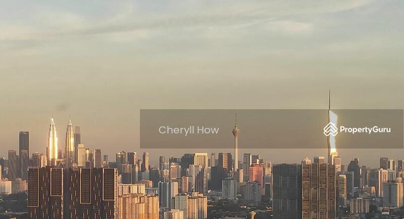 Sentul Point for rent