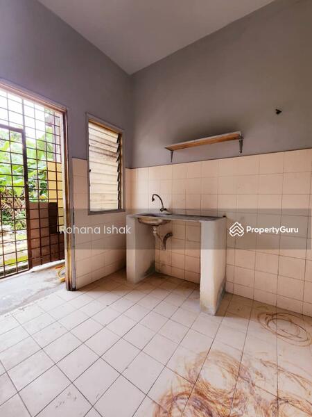 For Sale - 2 STOREY SEKSYEN U10 SHAH ALAM - BUKIT BAYU - SUBANG IMPIAN - NEAR DASH 2 MINUTE
