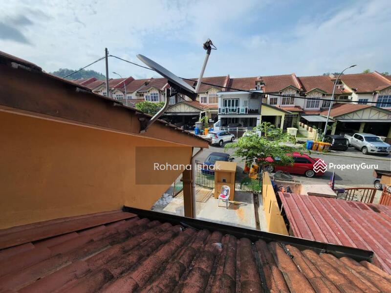 For Sale - 2 STOREY SEKSYEN U10 SHAH ALAM - BUKIT BAYU - SUBANG IMPIAN - NEAR DASH 2 MINUTE