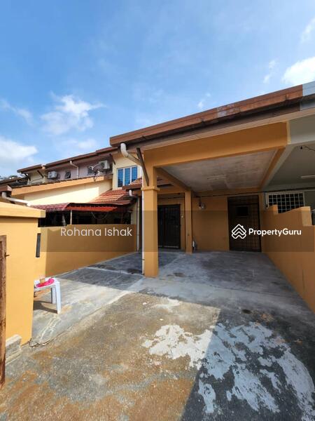 For Sale - 2 STOREY SEKSYEN U10 SHAH ALAM - BUKIT BAYU - SUBANG IMPIAN - NEAR DASH 2 MINUTE