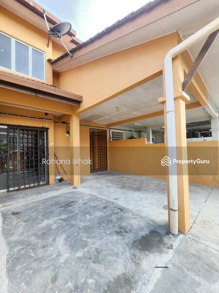 For Sale - 2 STOREY SEKSYEN U10 SHAH ALAM - BUKIT BAYU - SUBANG IMPIAN - NEAR DASH 2 MINUTE