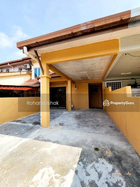 For Sale - 2 STOREY SEKSYEN U10 SHAH ALAM - BUKIT BAYU - SUBANG IMPIAN - NEAR DASH 2 MINUTE