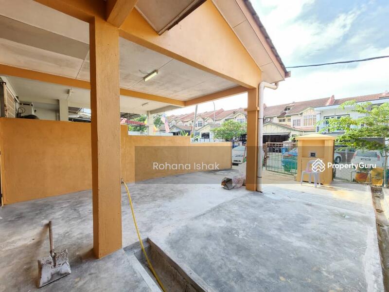 For Sale - 2 STOREY SEKSYEN U10 SHAH ALAM - BUKIT BAYU - SUBANG IMPIAN - NEAR DASH 2 MINUTE