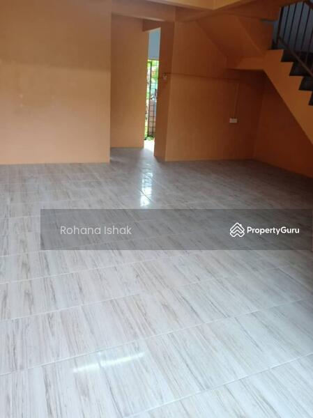 For Sale - 2 STOREY SEKSYEN U10 SHAH ALAM - BUKIT BAYU - SUBANG IMPIAN - NEAR DASH 2 MINUTE