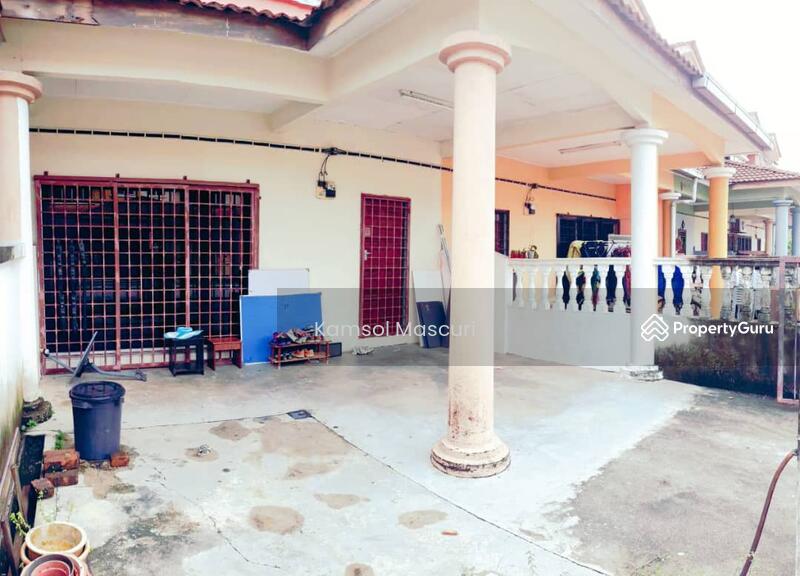 Untuk Dijual - Taman Meranti Indah