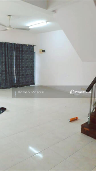 Untuk Dijual - Taman Meranti Indah