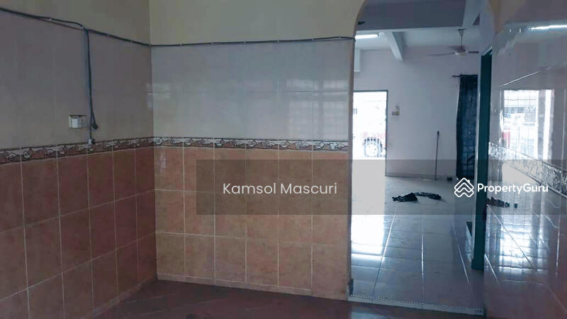 Untuk Dijual - Taman Meranti Indah