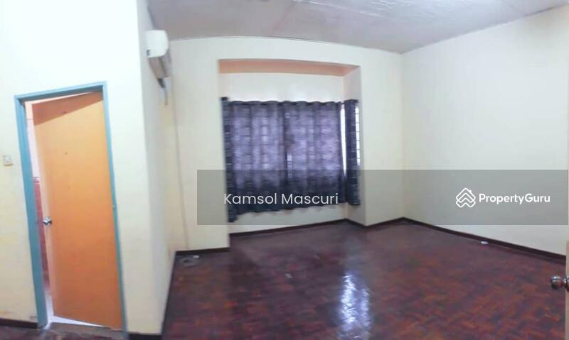 Untuk Dijual - Taman Meranti Indah