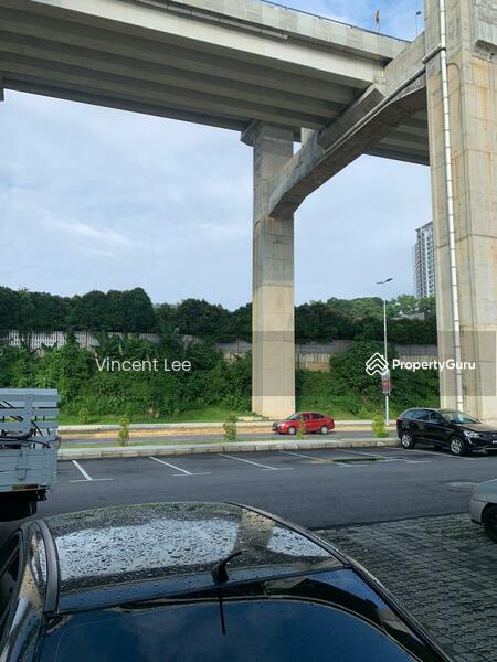 For Sale - Double Storey Sho Lot for Sale at Alam Damai Cheras KL