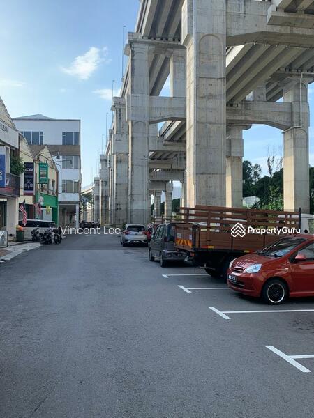 For Sale - Double Storey Sho Lot for Sale at Alam Damai Cheras KL