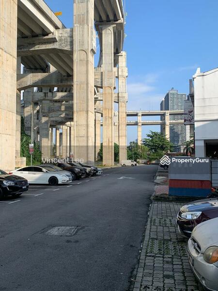 For Sale - Double Storey Sho Lot for Sale at Alam Damai Cheras KL