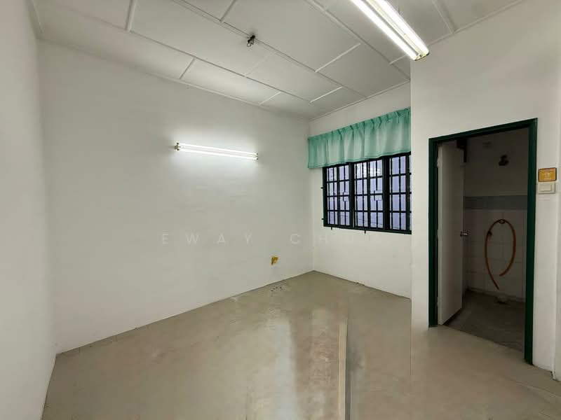 Rumah Teres 2 Tingkat untuk Dijual di Bandar Baru Permas Jaya (Permas Jaya) - Eway Chua - Interior - PropertyGuru.com.my