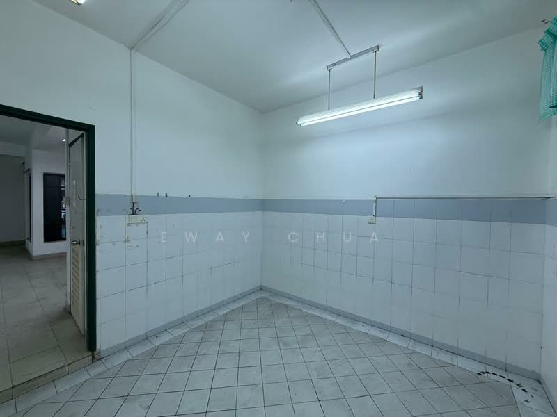 Rumah Teres 2 Tingkat untuk Dijual di Bandar Baru Permas Jaya (Permas Jaya) - Eway Chua - Interior - PropertyGuru.com.my
