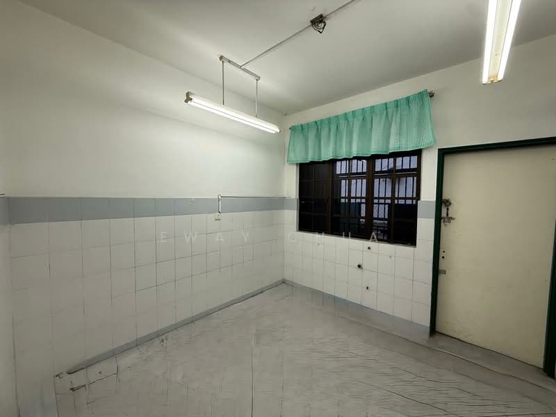 Rumah Teres 2 Tingkat untuk Dijual di Bandar Baru Permas Jaya (Permas Jaya) - Eway Chua - Interior - PropertyGuru.com.my