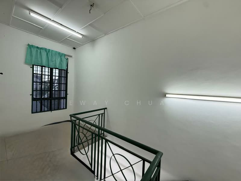 Rumah Teres 2 Tingkat untuk Dijual di Bandar Baru Permas Jaya (Permas Jaya) - Eway Chua - Interior - PropertyGuru.com.my