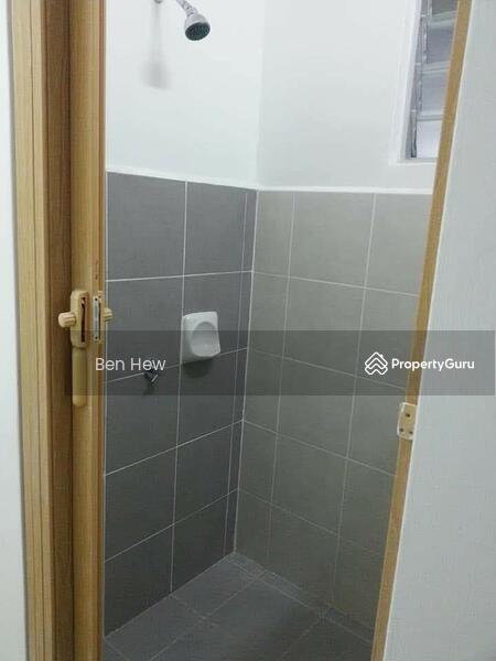 Untuk Dijual - Pangsapuri Rimbun