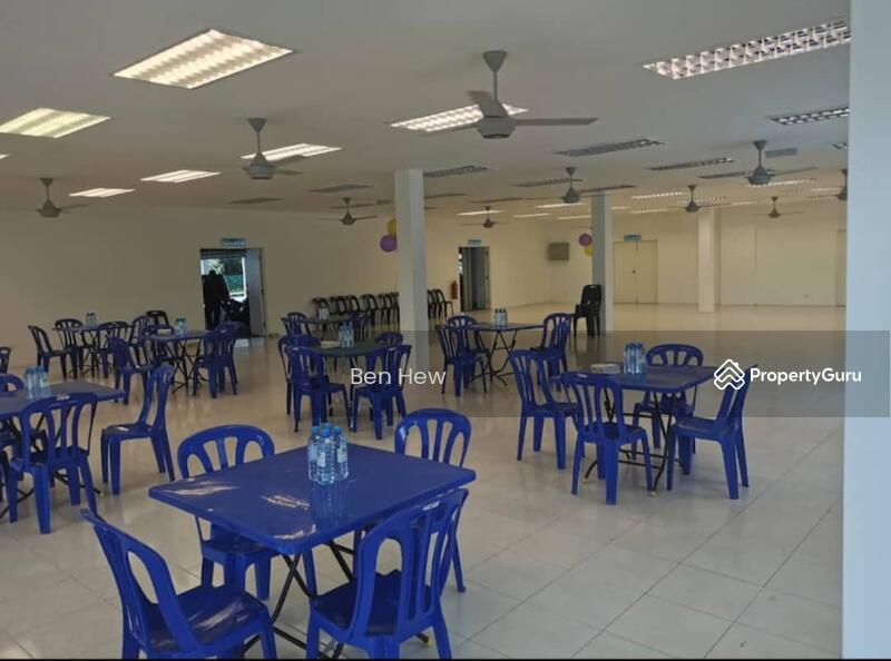 Untuk Dijual - Pangsapuri Rimbun