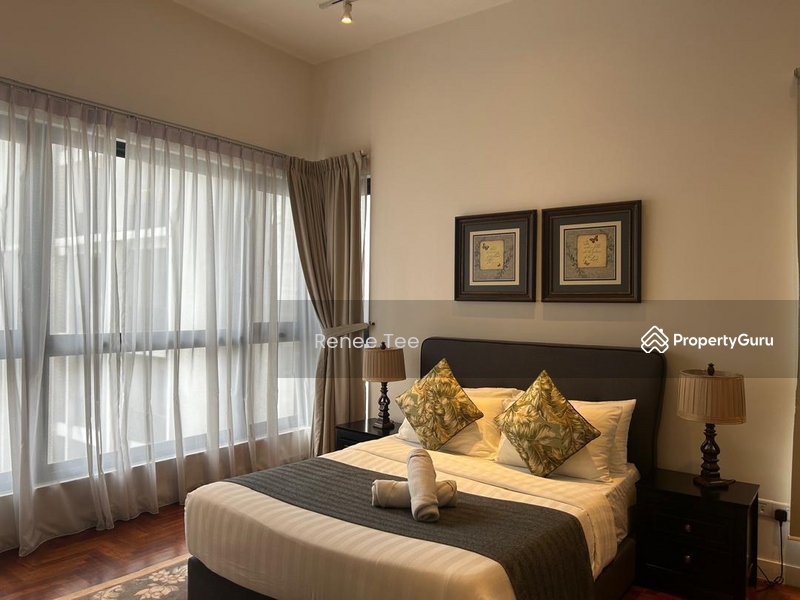 Service Residence for Sale at The Mews - Renee Tee - PropertyGuru.com.my