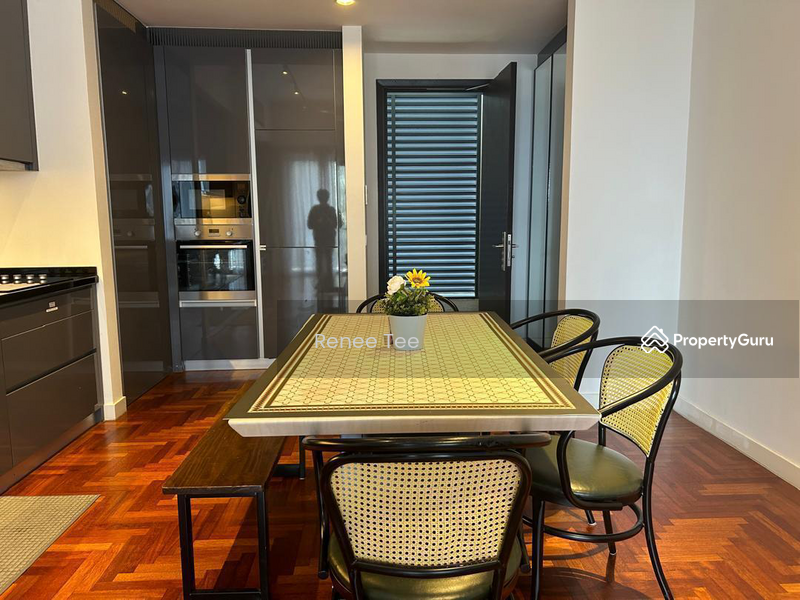 Service Residence for Sale at The Mews - Renee Tee - PropertyGuru.com.my