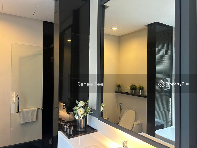 Service Residence for Sale at The Mews - Renee Tee - PropertyGuru.com.my