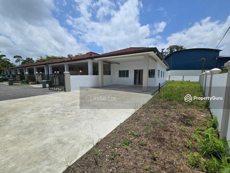 For Sale - Uni Garden