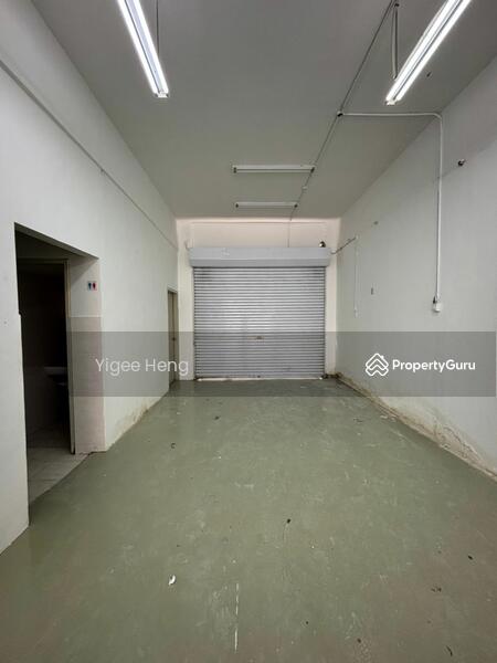 Shop Lot in Bukit Rimau Kota Kemuning untuk Untuk Disewa - RM 4,000 /bulan, Mac 2026 - PropertyGuru.com.my