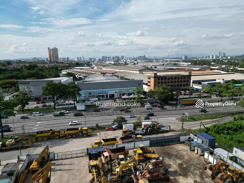 Commercial Land for Rent in Usj 9 (Subang Jaya) - Raymond Loke - PropertyGuru.com.my