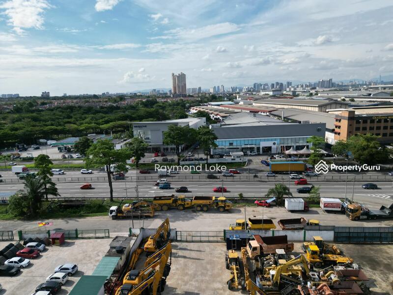 Commercial Land for Rent in Usj 9 (Subang Jaya) - Raymond Loke - PropertyGuru.com.my
