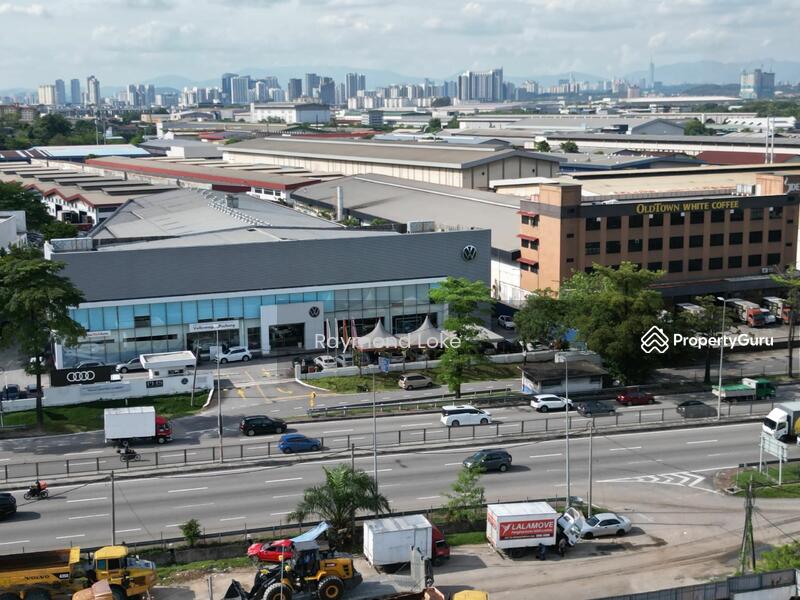 Commercial Land for Rent in Usj 9 (Subang Jaya) - Raymond Loke - PropertyGuru.com.my
