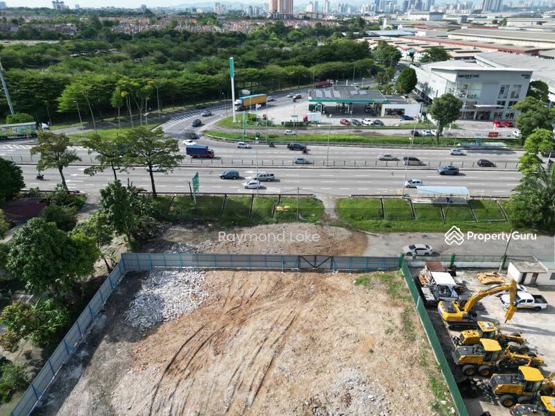 Commercial Land for Rent in Usj 9 (Subang Jaya) - Raymond Loke - PropertyGuru.com.my