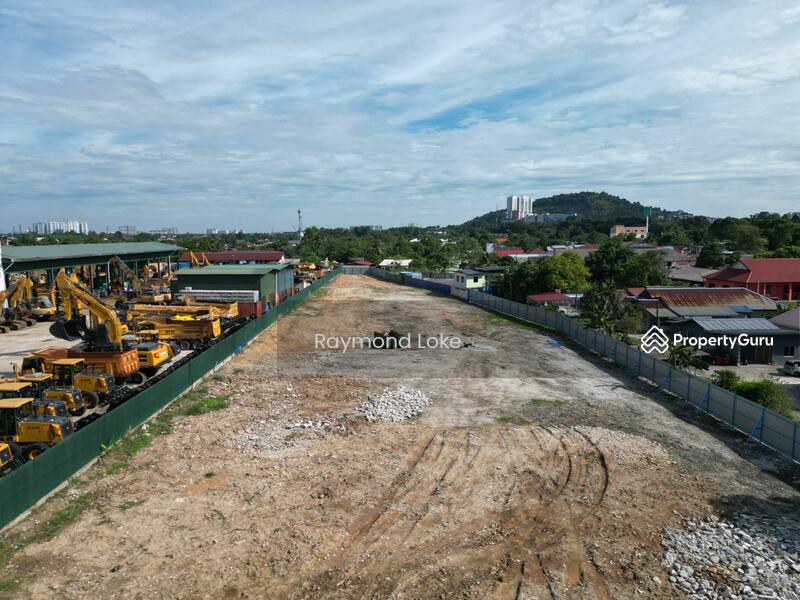 Commercial Land for Rent in Usj 9 (Subang Jaya) - Raymond Loke - PropertyGuru.com.my