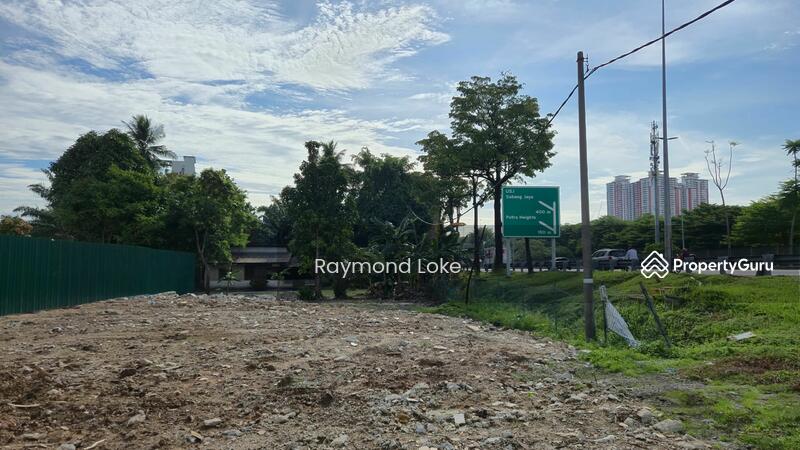 Commercial Land for Rent in Usj 9 (Subang Jaya) - Raymond Loke - PropertyGuru.com.my