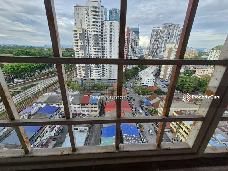For Sale - Menara Puteri