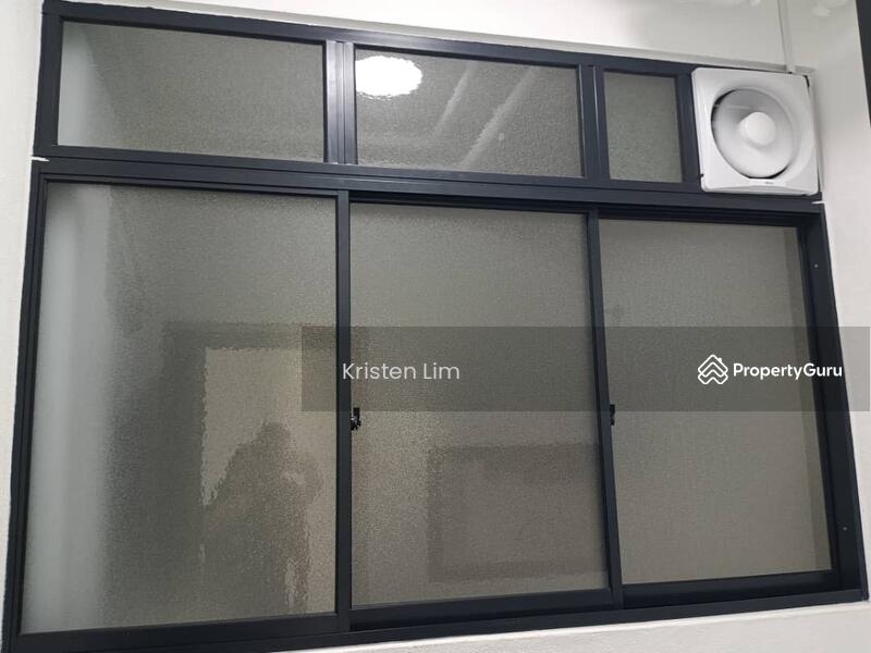 Servis Apartment untuk Disewa di Traders Park - Kristen Lim - PropertyGuru.com.my