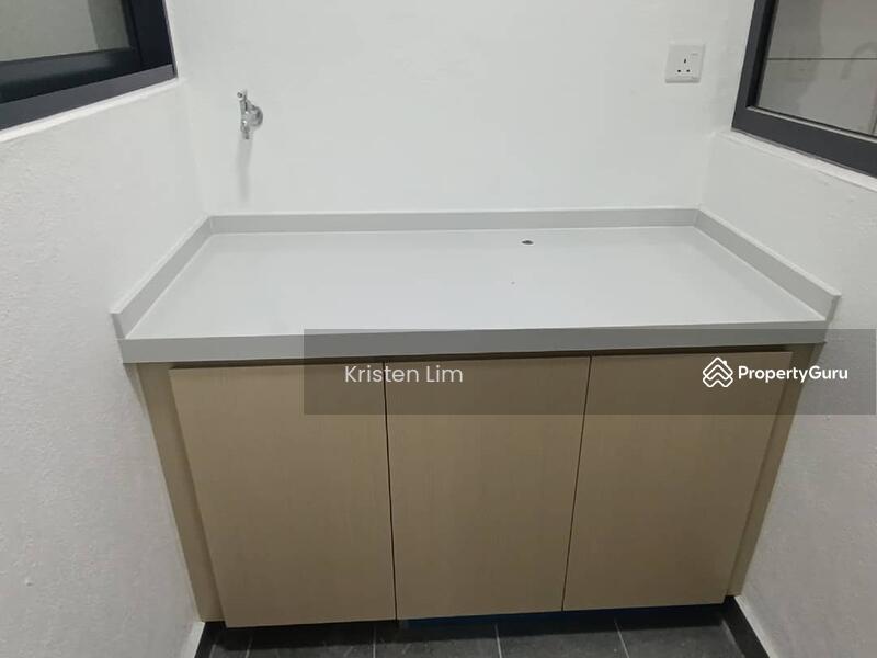 Servis Apartment untuk Disewa di Traders Park - Kristen Lim - PropertyGuru.com.my