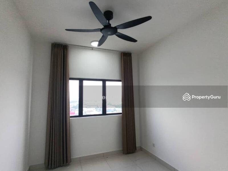 Servis Apartment untuk Disewa di Traders Park - Kristen Lim - PropertyGuru.com.my