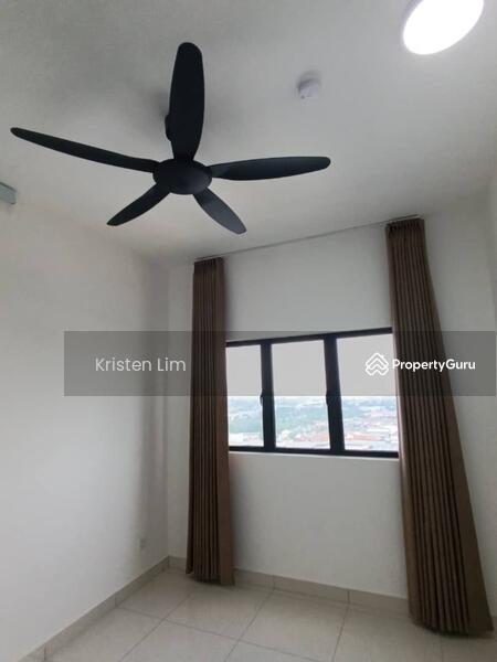 Servis Apartment untuk Disewa di Traders Park - Kristen Lim - PropertyGuru.com.my