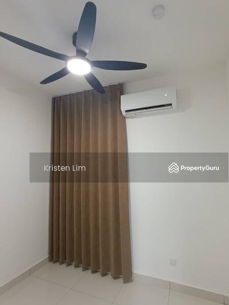 Servis Apartment untuk Disewa di Traders Park - Kristen Lim - PropertyGuru.com.my
