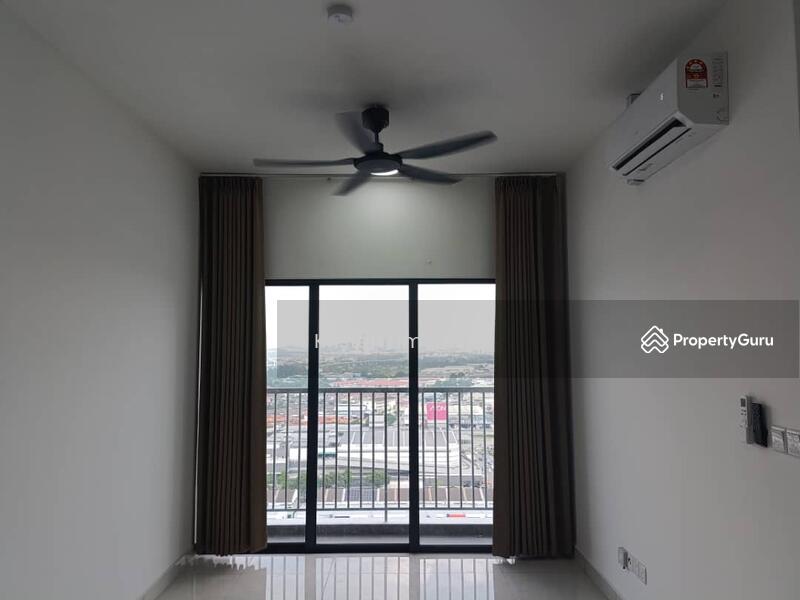Servis Apartment untuk Disewa di Traders Park - Kristen Lim - PropertyGuru.com.my