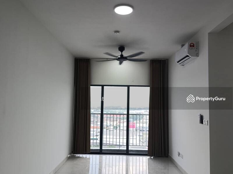 Servis Apartment untuk Disewa di Traders Park - Kristen Lim - PropertyGuru.com.my